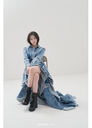 Актер Пак Джи Хён 19.10.25