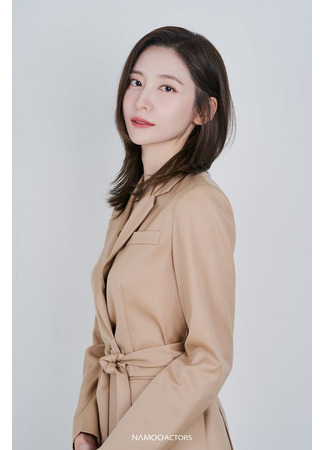 Актер Пак Джи Хён 19.10.25