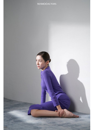 Актер Пак Джи Хён 19.10.25