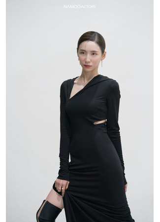 Актер Пак Джи Хён 19.10.25