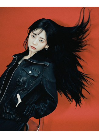 Актер Чо И Хён 19.10.25