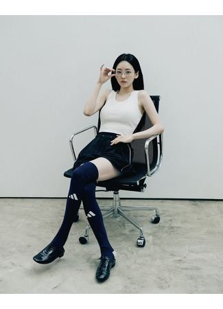 Актер Чо И Хён 19.10.25