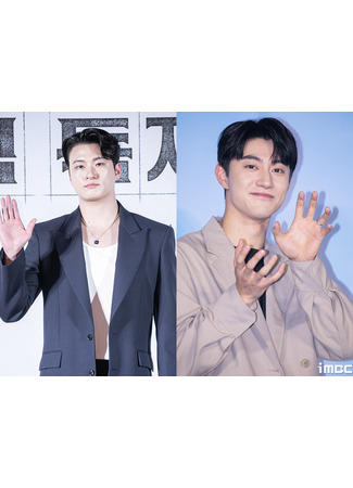 дорама Шесть лживых студентов (Six Lying University Students: 6myeong-eui geojitmaljaeng-i daehaksaeng) 19.10.25