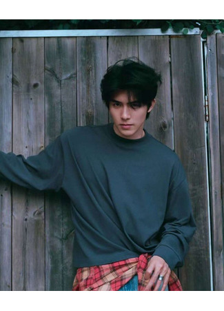 Актер Бум Равивит Джирапонканон 19.10.25