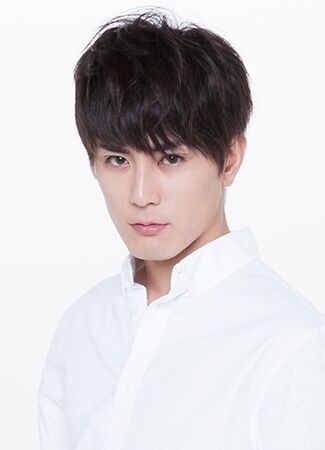 Актер Мамия Сётаро 19.10.25