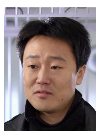 Актер Кан Сок Вон 19.10.25