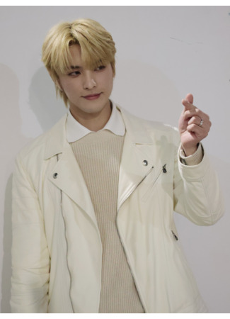 Актер Кенджи Фан 19.10.25