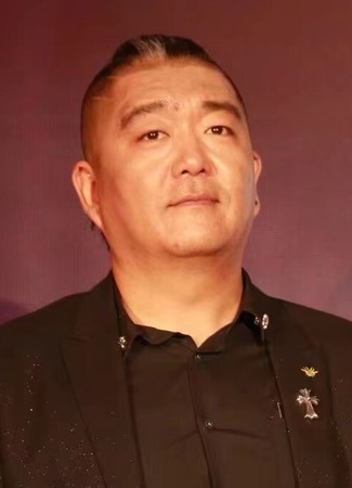 Оператор Ли Сюэ Тао 19.10.25