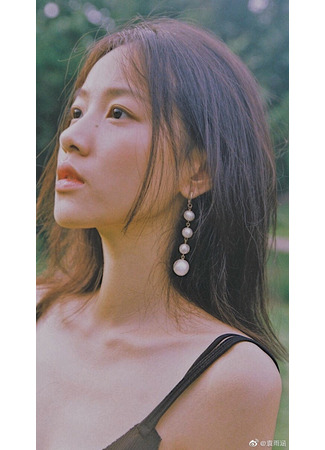 Актер Юань Юй Хань 20.10.25