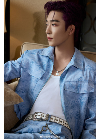 Актер Яо Гуань Юй 20.10.25