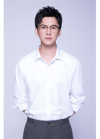 Актер Цзян Чжэнь Хао 20.10.25