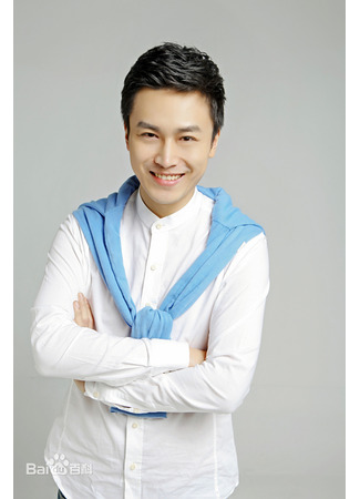 Актер Ян Цзы Цзян 20.10.25