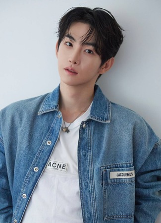 Актер Чха Ю Хён 20.10.25