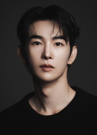 Актер Чха Ю Хён 20.10.25