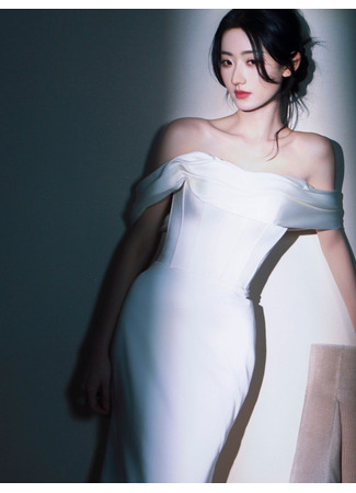 Актер Ян Юй Тун 21.10.25