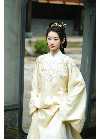 Актер Ян Юй Тун 21.10.25