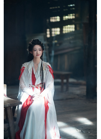 Актер Ян Юй Тун 21.10.25