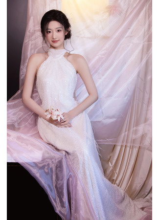 Актер Ян Юй Тун 21.10.25