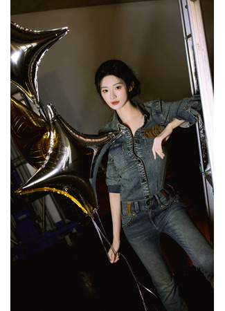 Актер Ян Юй Тун 21.10.25