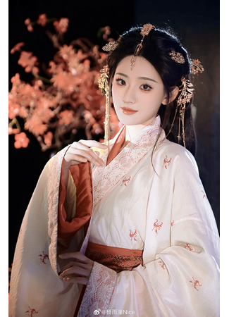 Актер Ян Юй Тун 21.10.25