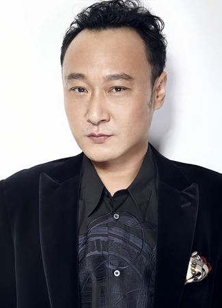 Актер Чжао Хуан Юй 22.10.25