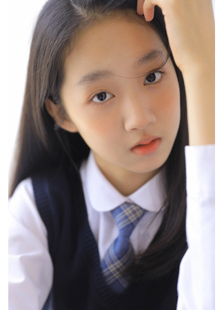 Актер Лю Янь 22.10.25