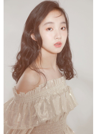 Актер Лю Янь 22.10.25