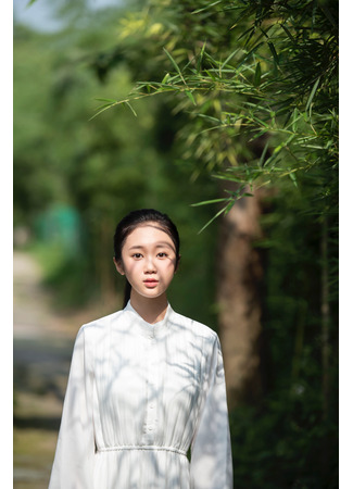 Актер Чэнь Цянь Хуа 22.10.25