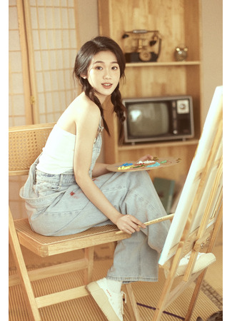 Актер Чэнь Цянь Хуа 22.10.25