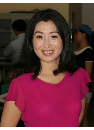 Актер Сюэ Юань Юань 22.10.25