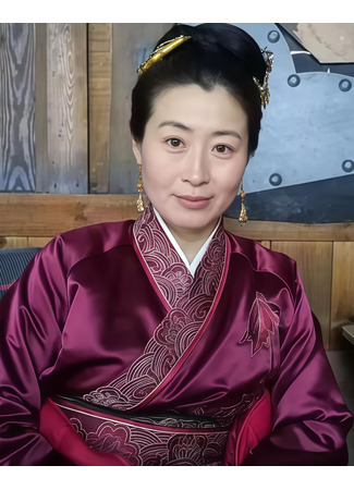 Актер Сюэ Юань Юань 22.10.25