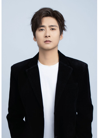 Актер Сюй Най Юй 22.10.25