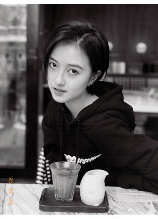 Актер Го И Линь 22.10.25