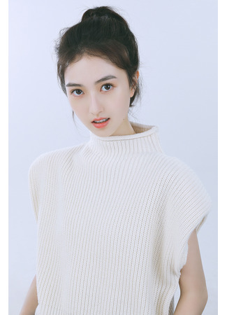 Актер Го И Линь 22.10.25