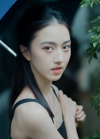 Актер Го И Линь 22.10.25