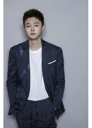 Актер Ду Син Янь 22.10.25