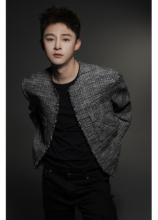 Актер Ду Син Янь 22.10.25