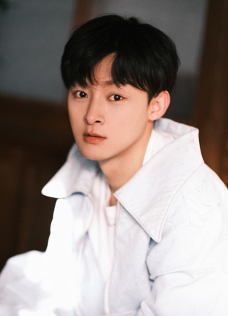 Актер Ду Син Янь 22.10.25