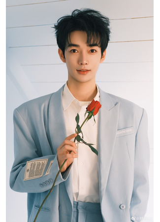 Актер Линь Кай 22.10.25