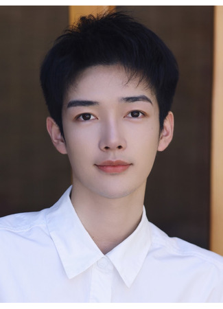 Актер Линь Кай 22.10.25