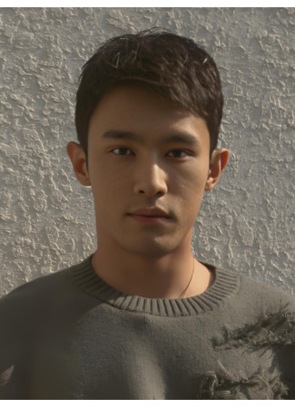 Актер Ян Чэнь И 22.10.25