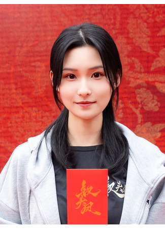 Актер Чжун Юй Вэй 22.10.25