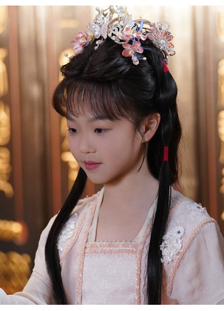 Актер Дэн Ши Юань 22.10.25