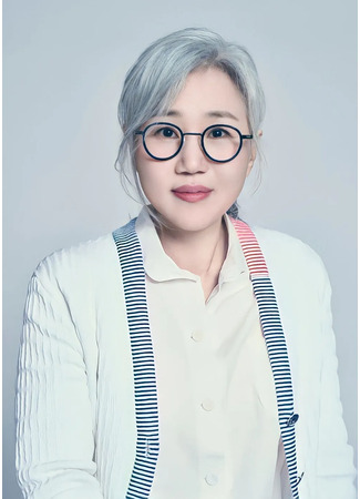 Сценарист Ким Ын Сук 23.10.25