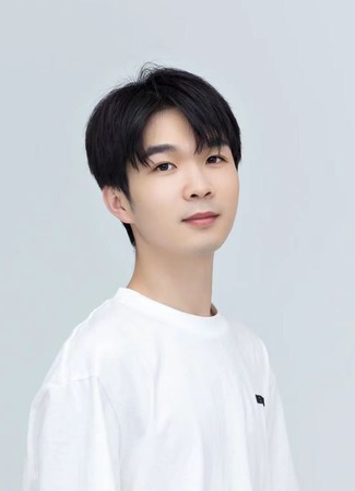 Актер Ван Чжи Юн 23.10.25