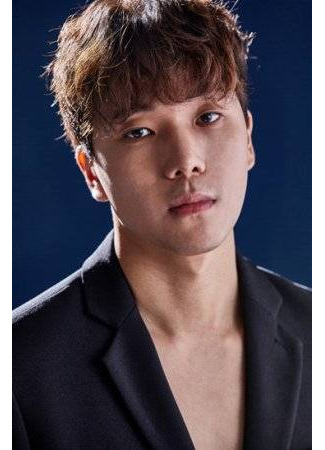 Актер Пак До Ук 24.10.25