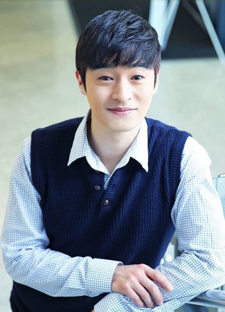 Актер Чо Сан Ун 24.10.25