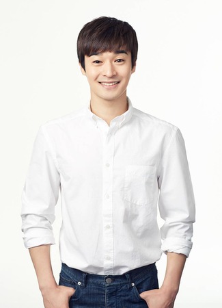 Актер Чо Сан Ун 24.10.25