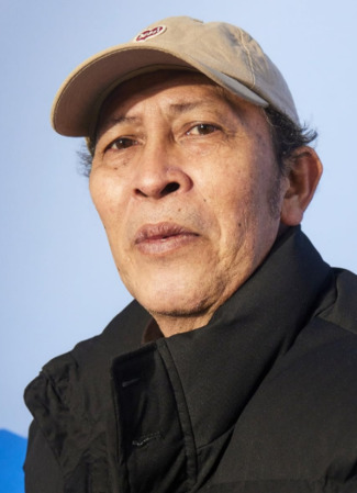 Актер Яю Унру 24.10.25