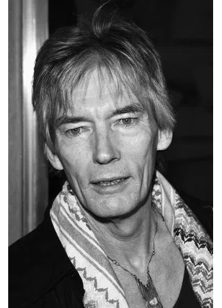 Актер Билли Драго 24.10.25